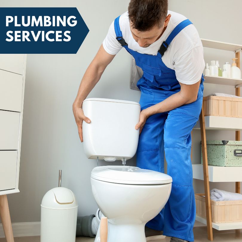 Plumbing Company in Ballston Lake, NY